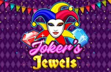 Joker's Jewels Joker's Jewels