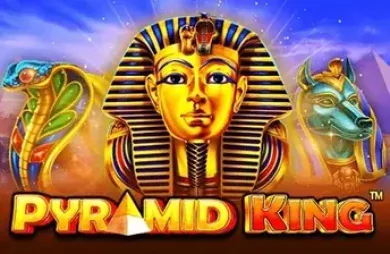 Pyramid King Pyramid King